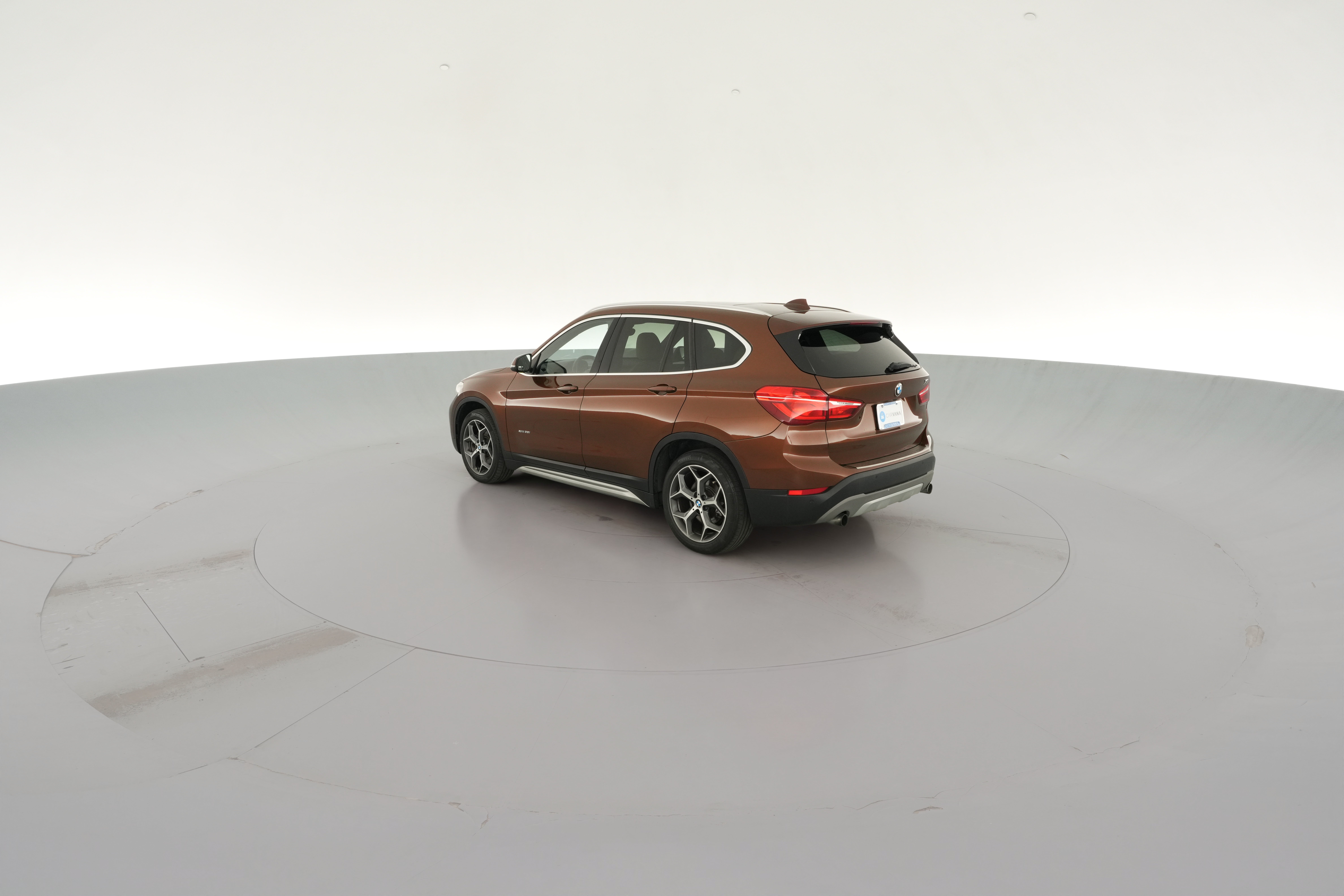 2016 BMW X1 28i - Photo 31