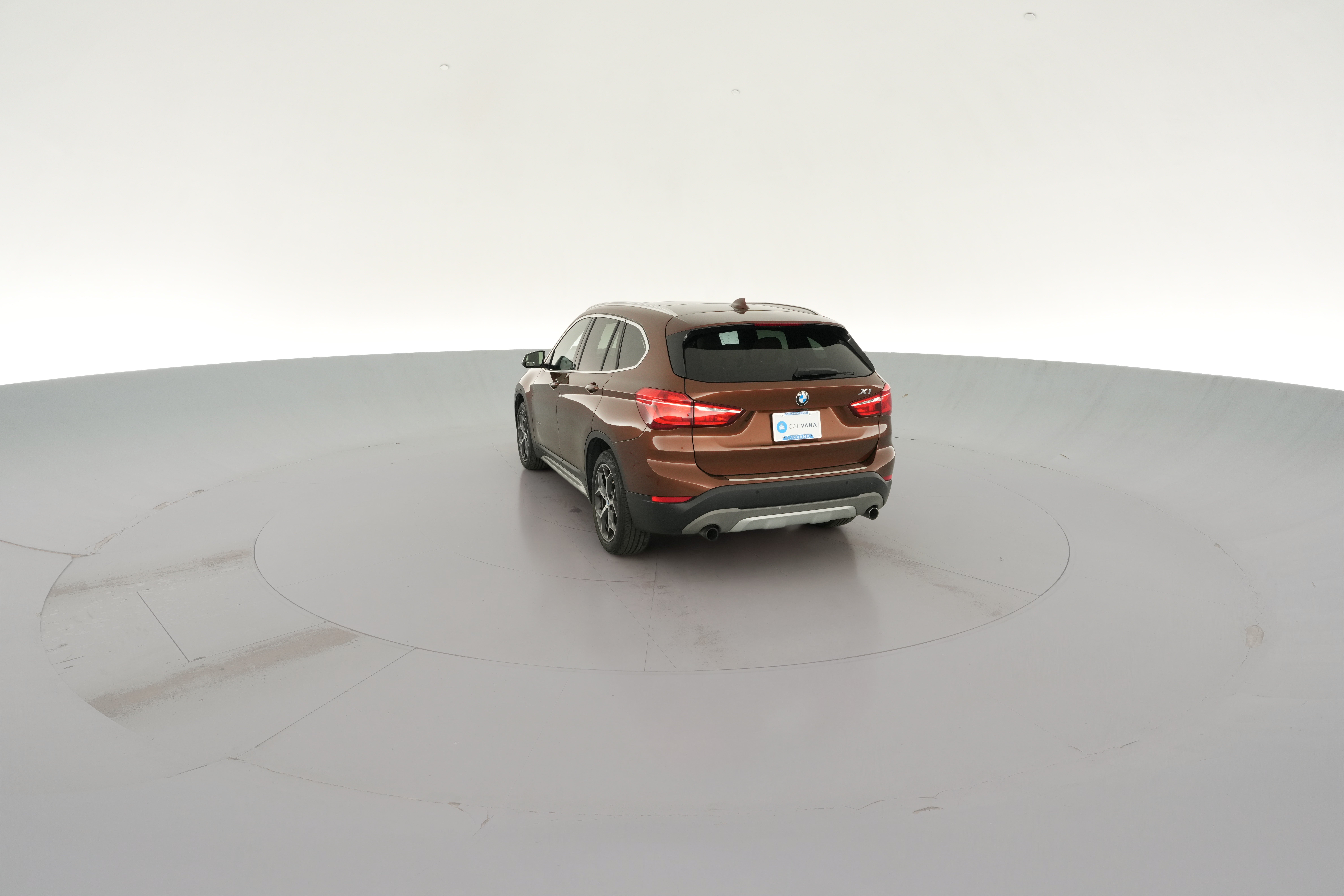 2016 BMW X1 28i - Photo 32