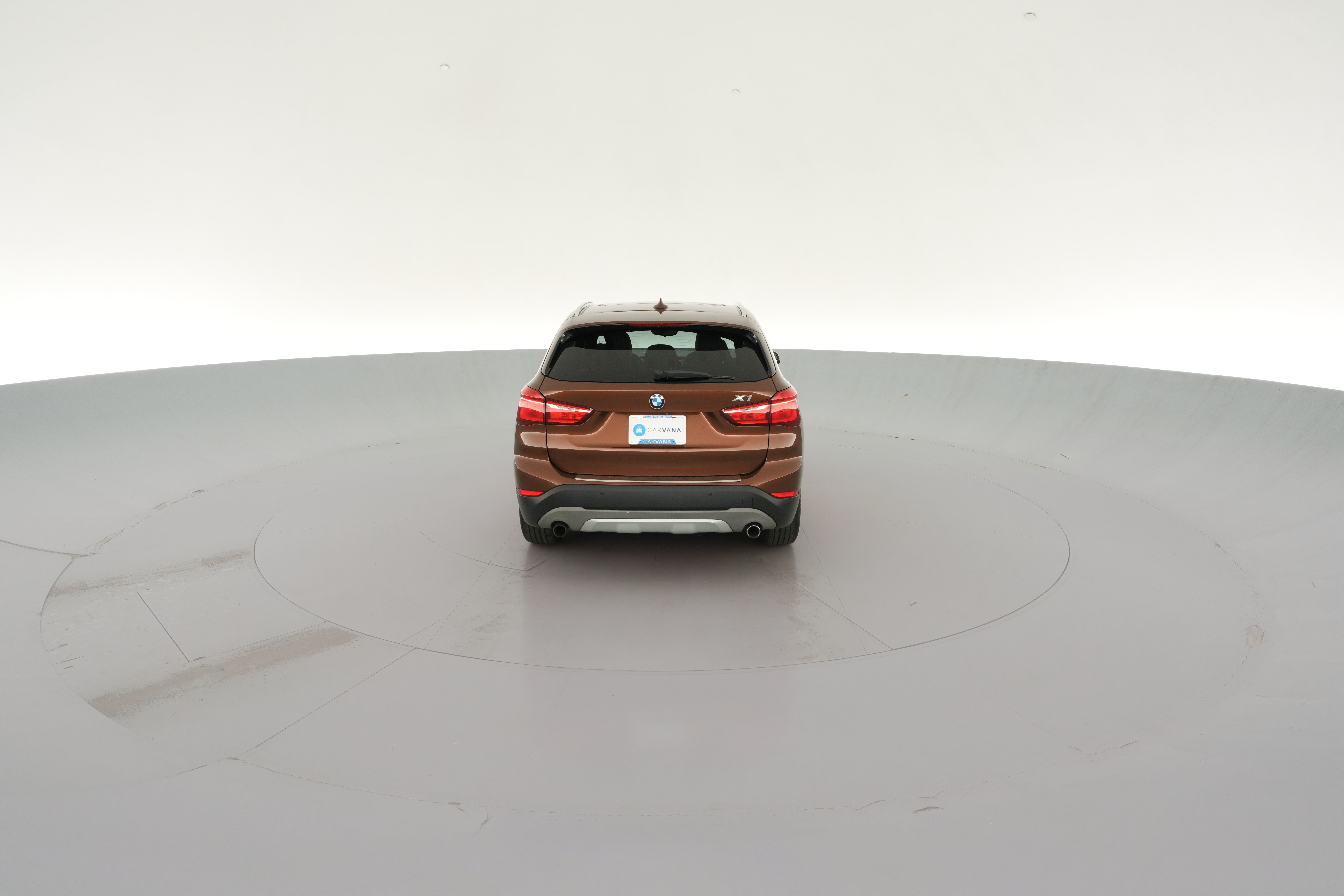 2016 BMW X1 28i - Photo 33