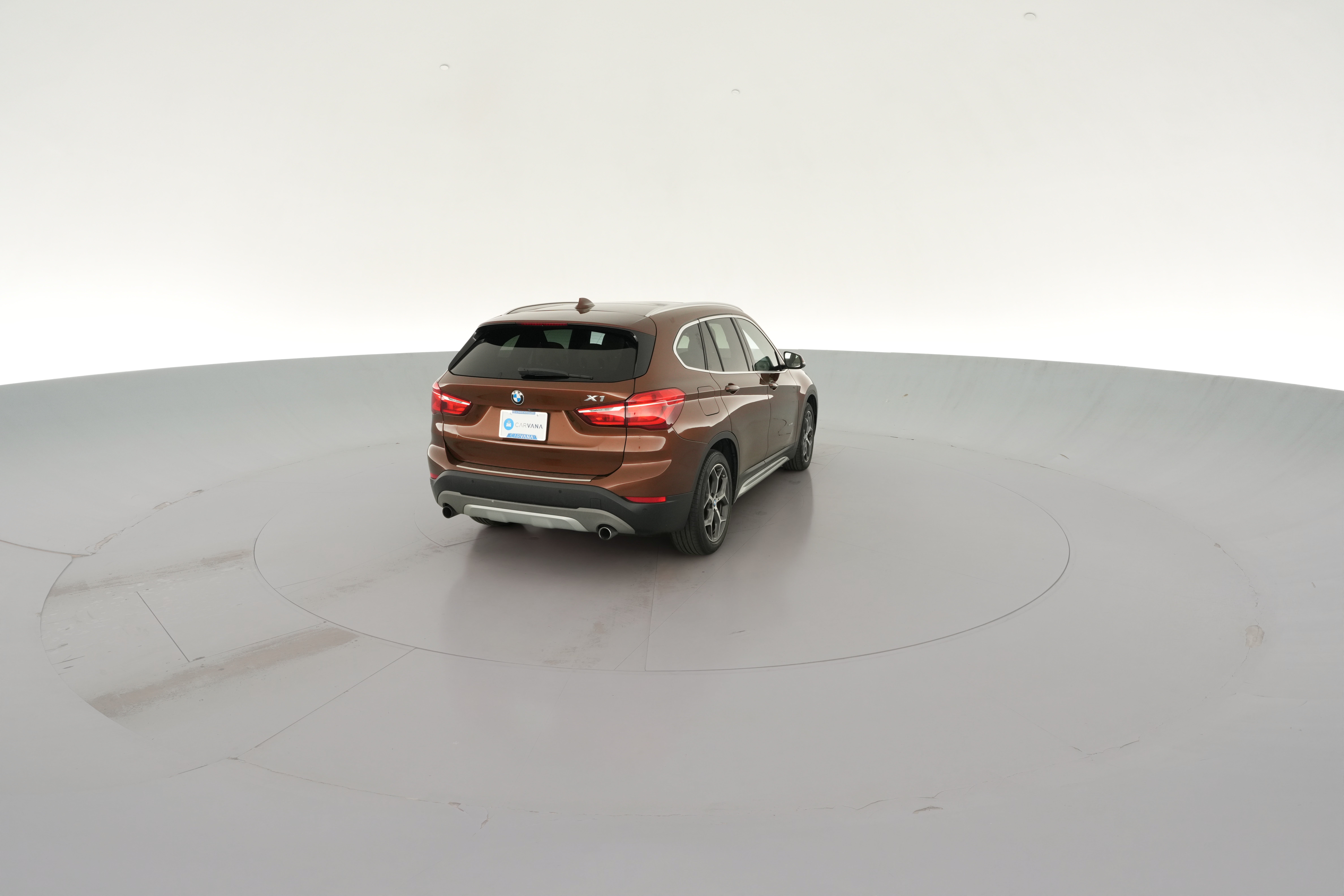 2016 BMW X1 28i - Photo 34