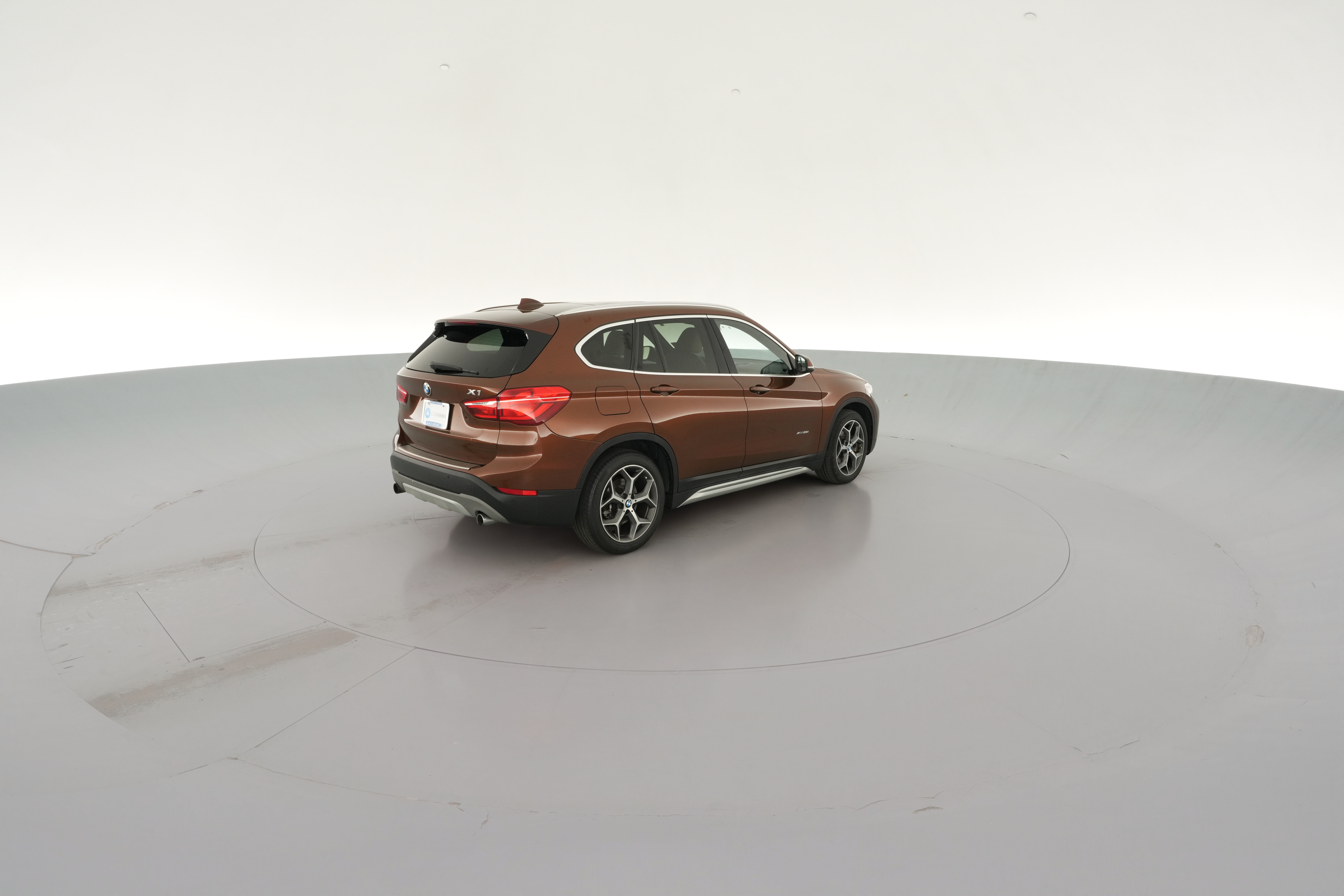 2016 BMW X1 28i - Photo 35