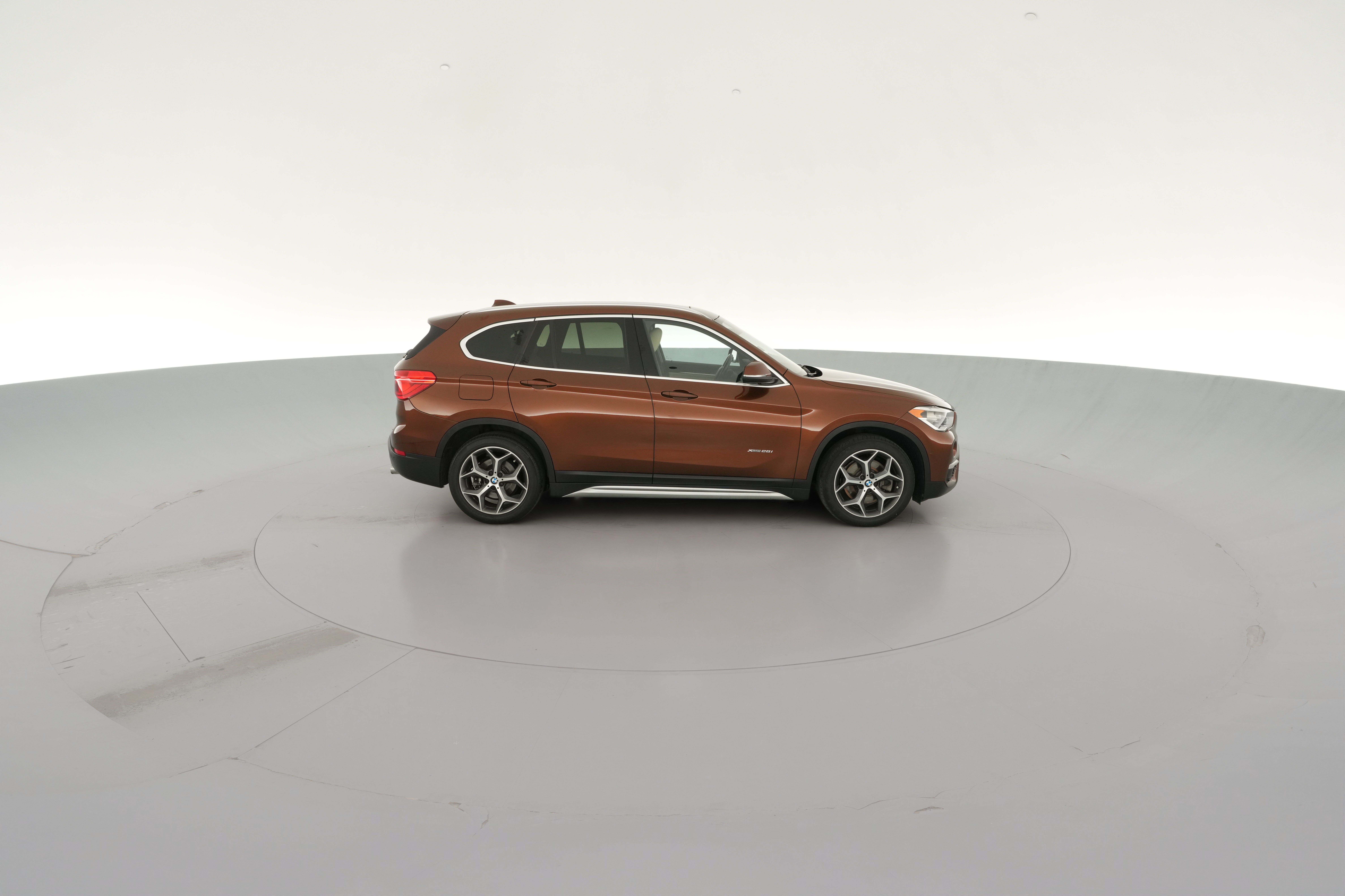 2016 BMW X1 28i - Photo 37
