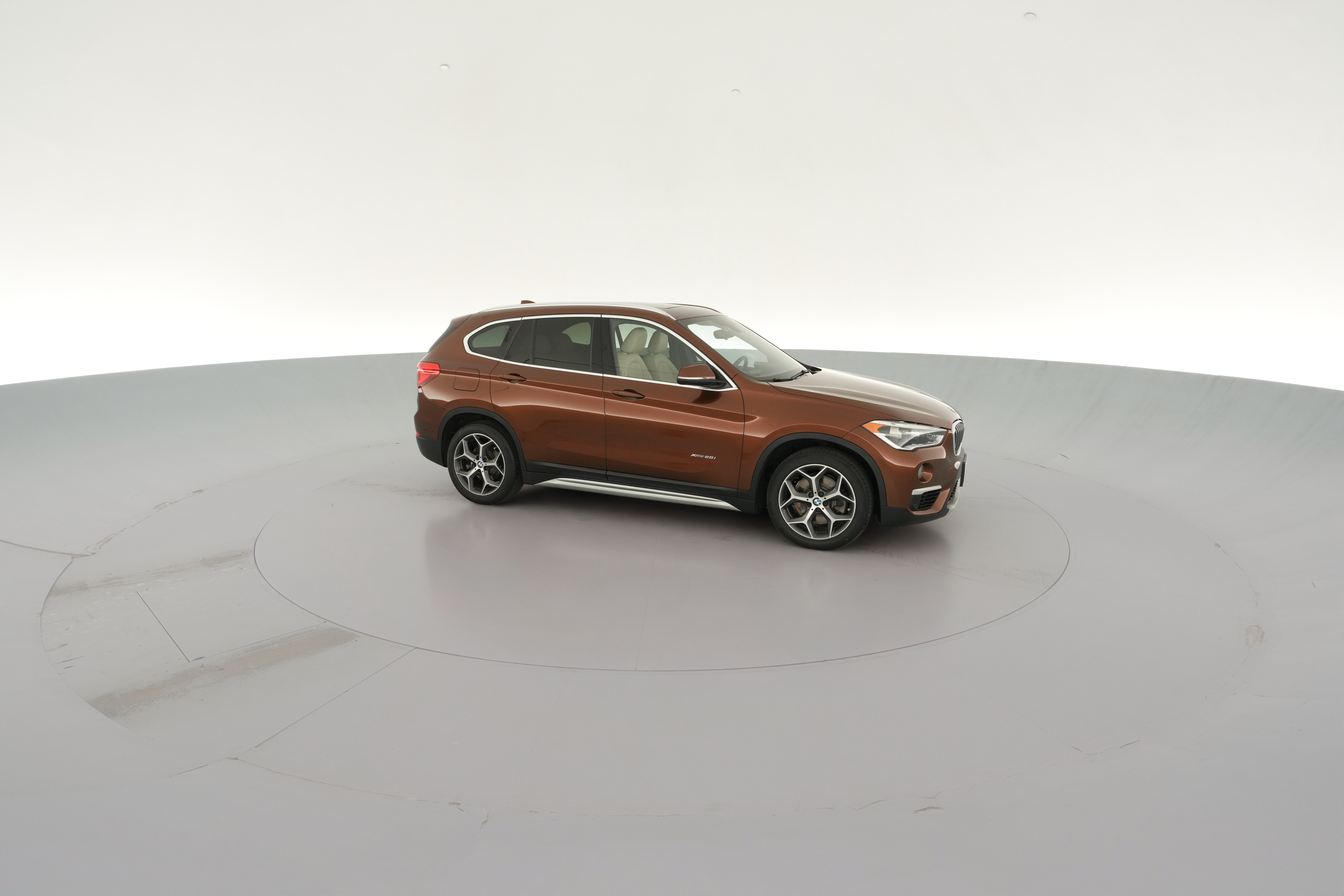 2016 BMW X1 28i - Photo 38