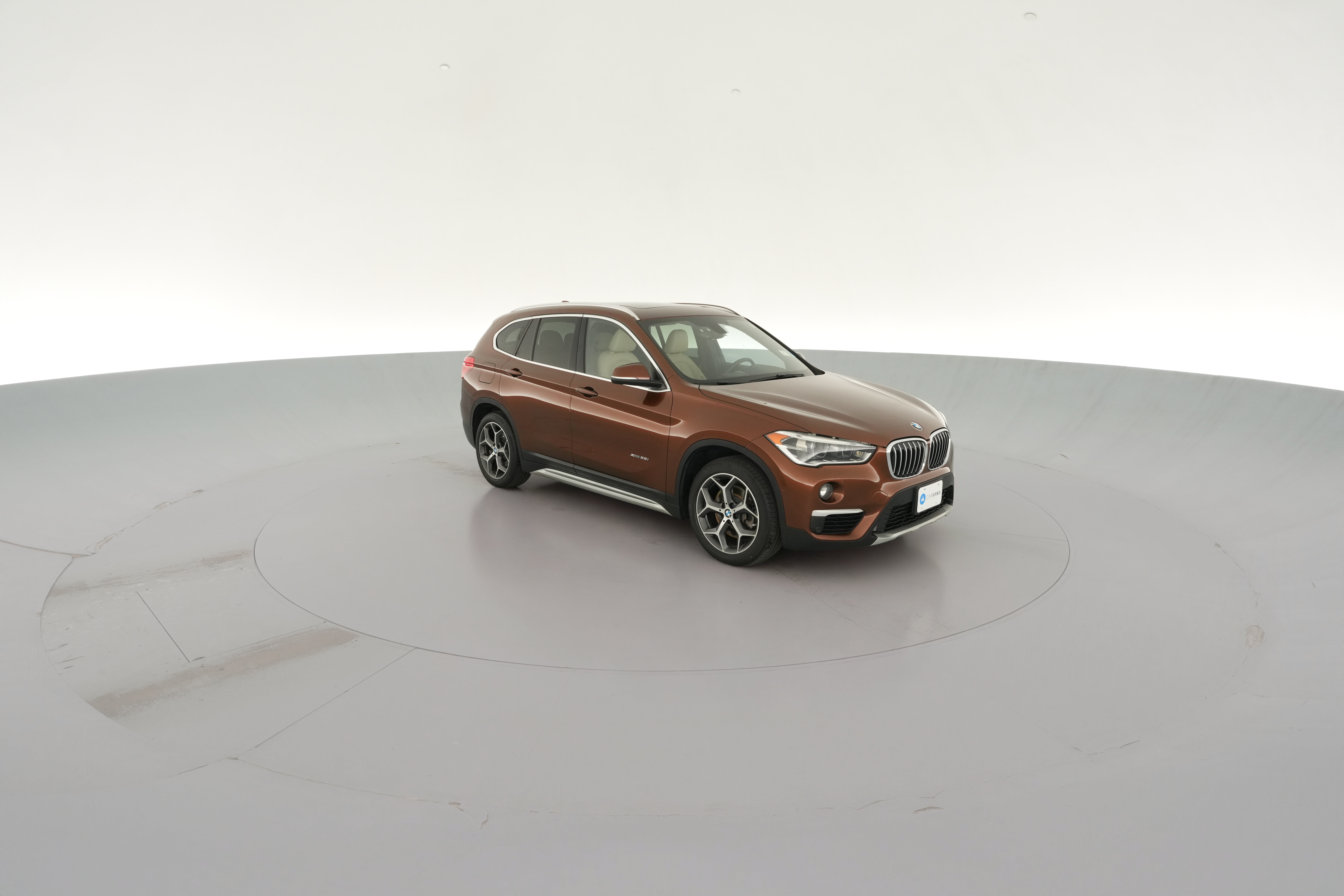 2016 BMW X1 28i - Photo 39