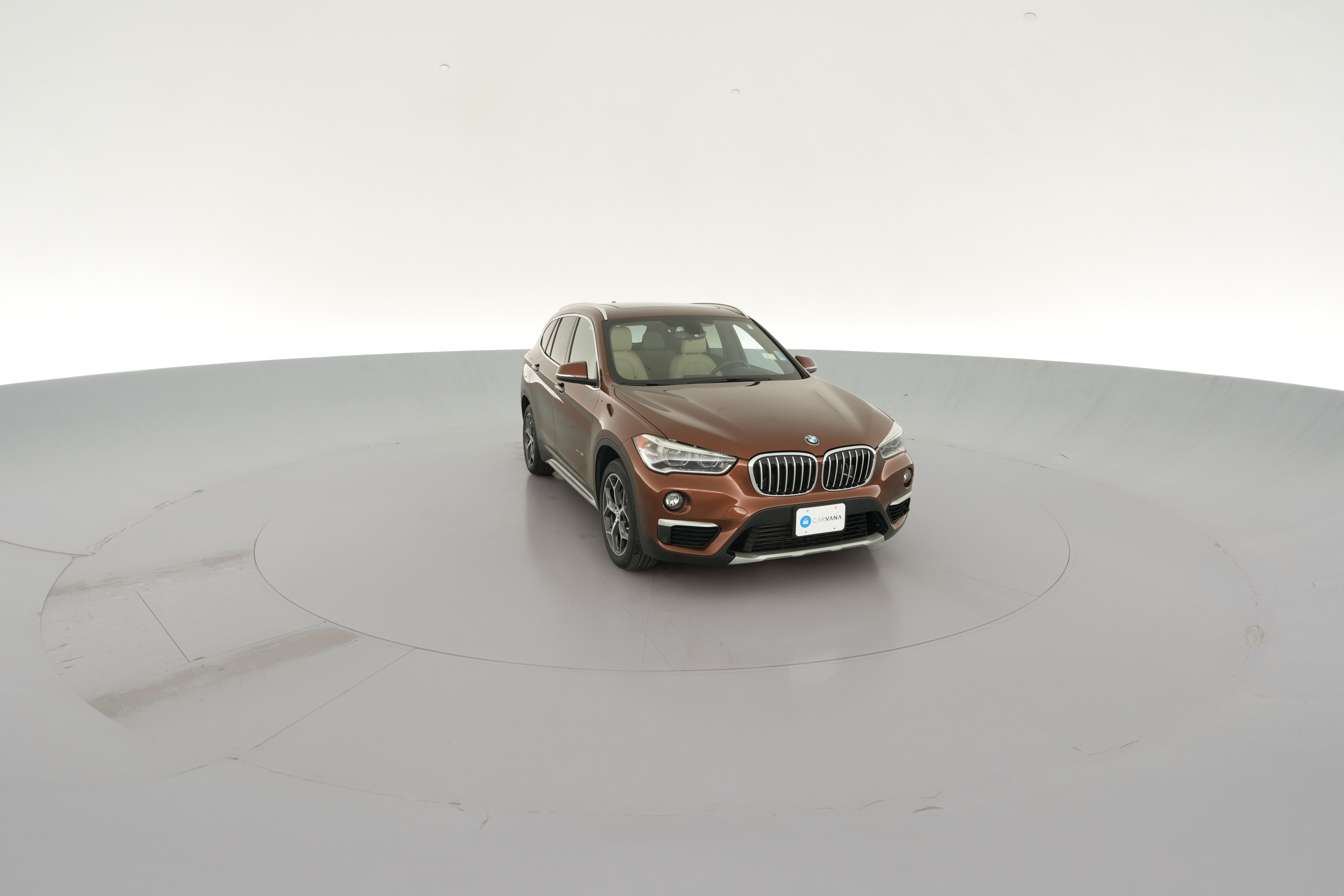 2016 BMW X1 28i - Photo 40