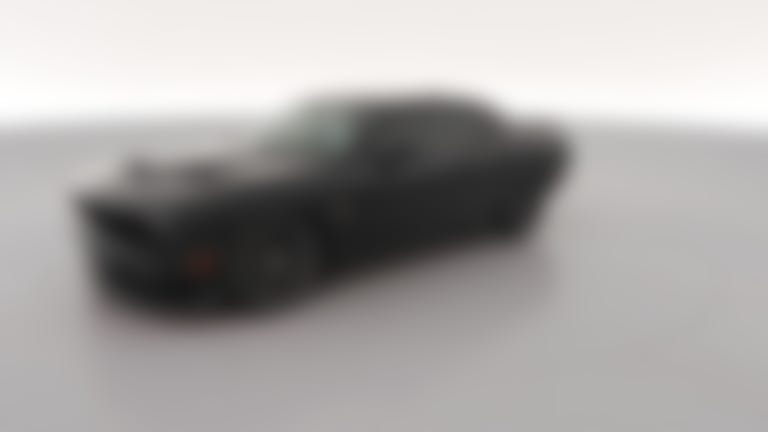 2021 Dodge Challenger vehicle photo
