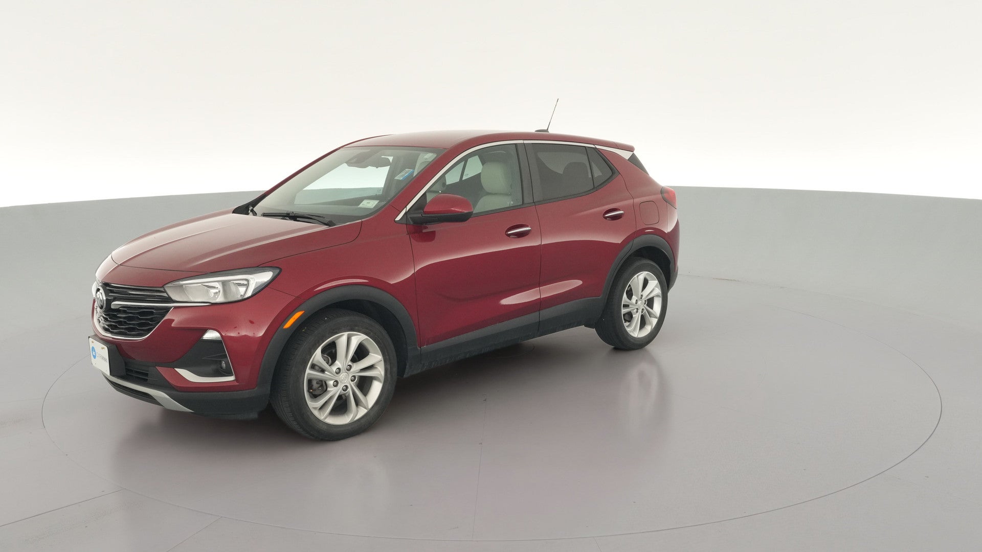 2021 Buick Encore GX vehicle photo
