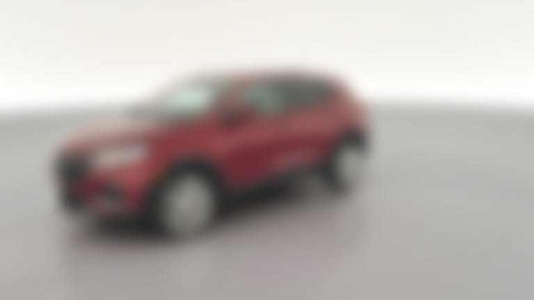 2021 Buick Encore GX vehicle photo