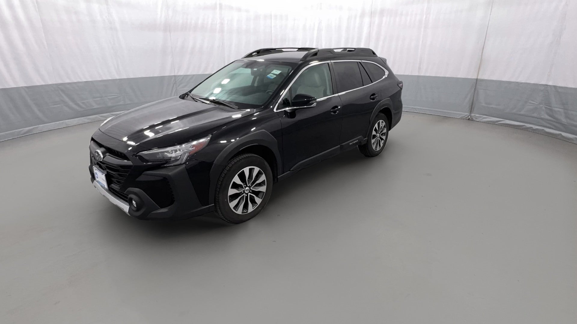2023 Subaru Outback vehicle photo