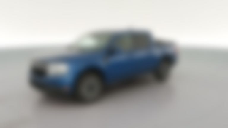 2023 Ford Maverick vehicle photo