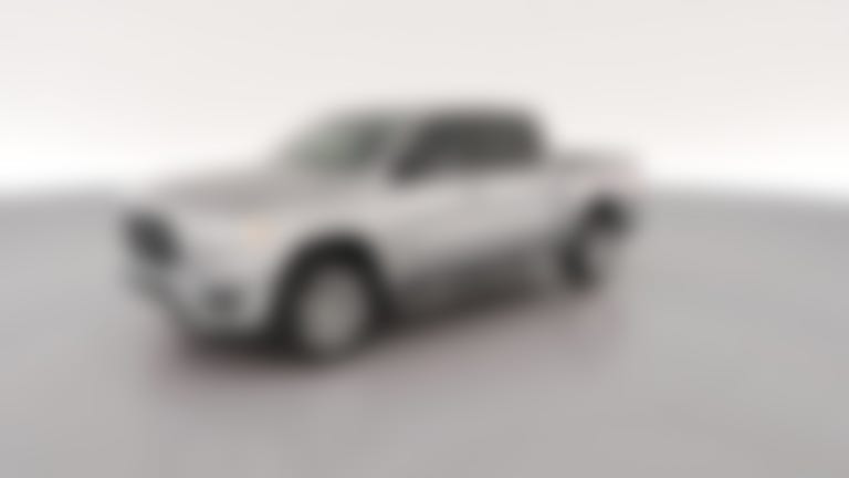 2019 Ram 1500 Crew Cab vehicle photo