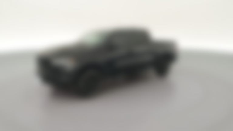 2025 Ram 1500 Crew Cab vehicle photo