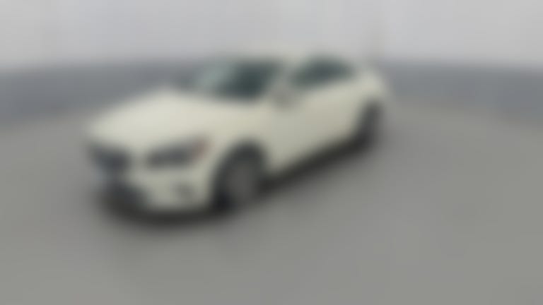 2018 Mercedes-Benz CLA vehicle photo