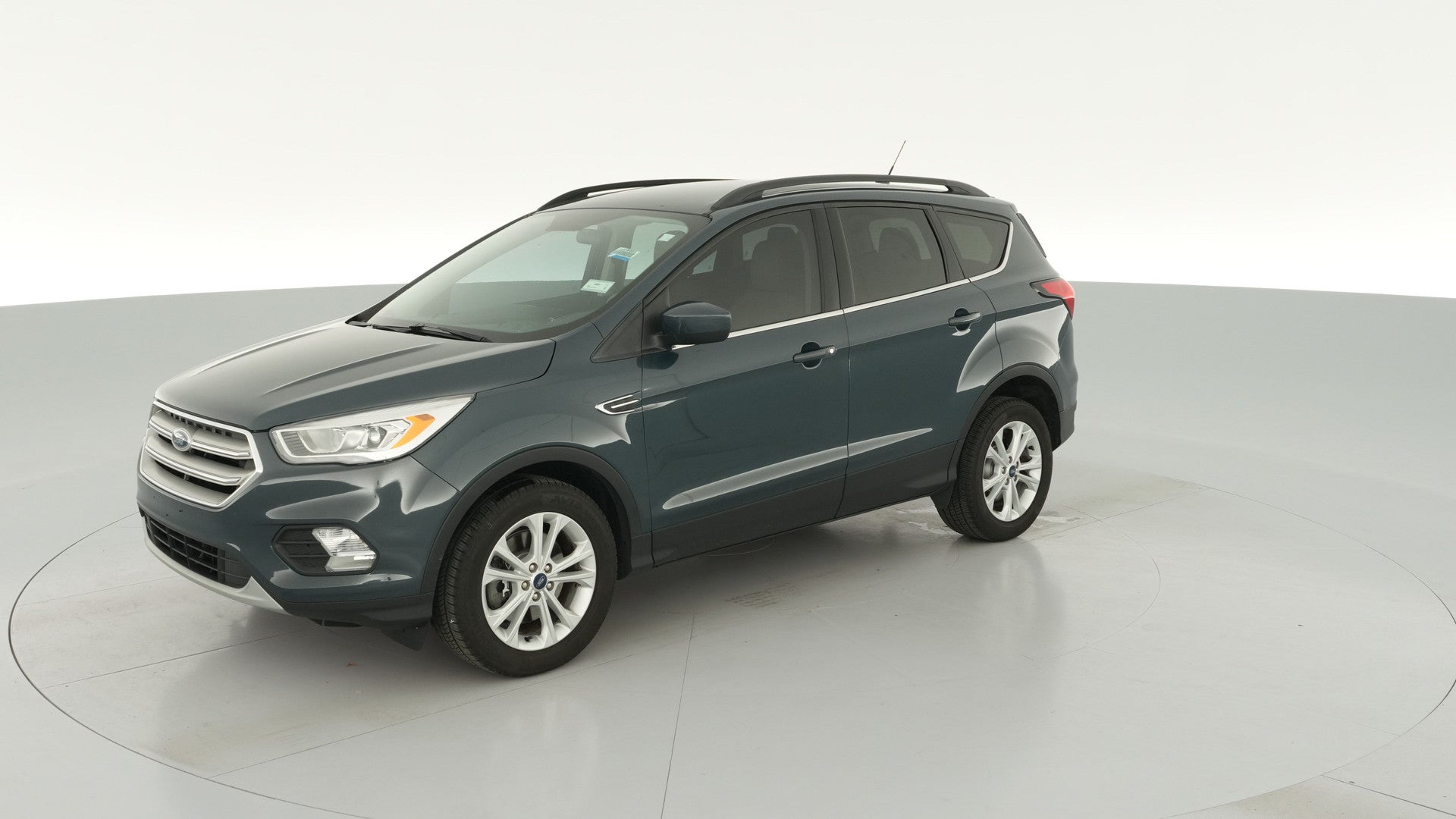 2019 Ford Escape vehicle photo