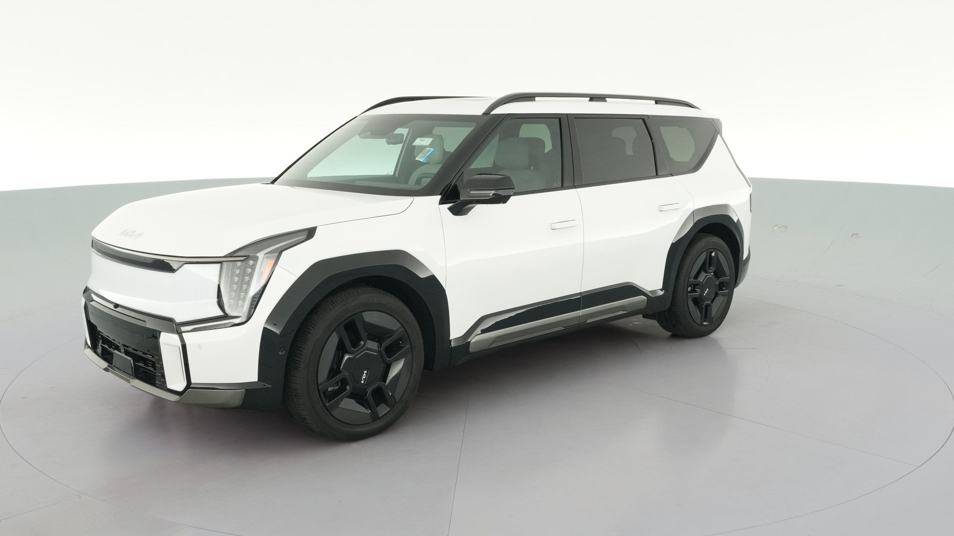 2026 Kia EV9 vehicle photo
