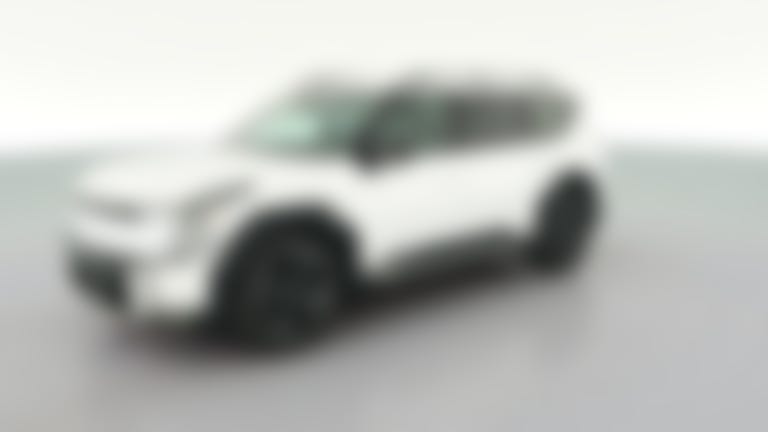 2026 Kia EV9 vehicle photo