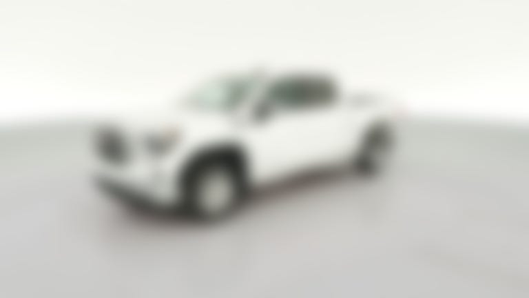 2024 GMC Sierra 1500 Crew Cab vehicle photo