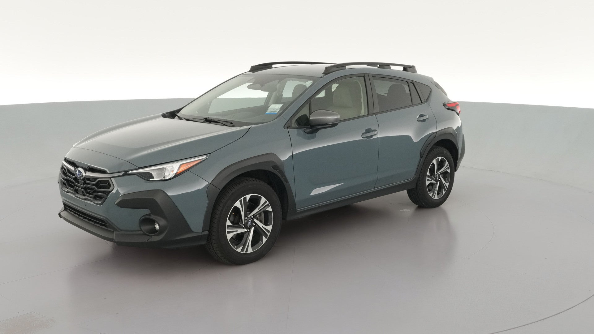 2024 Subaru Crosstrek vehicle photo