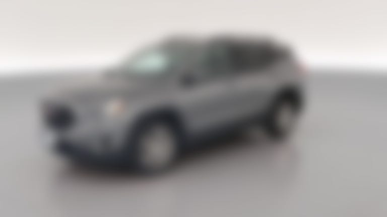 2018 GMC Terrain vehicle photo