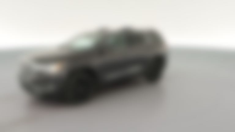2018 GMC Acadia vehicle photo