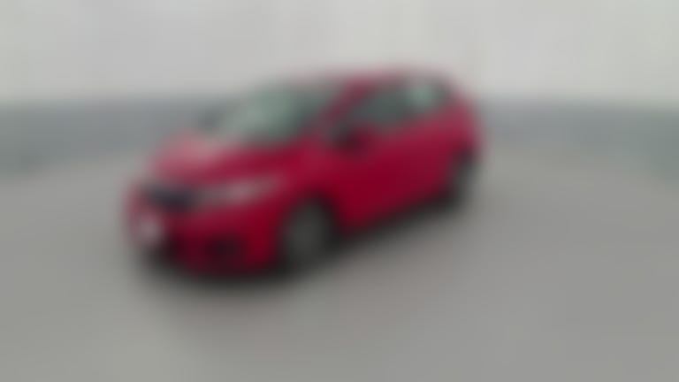 2019 Honda Fit vehicle photo