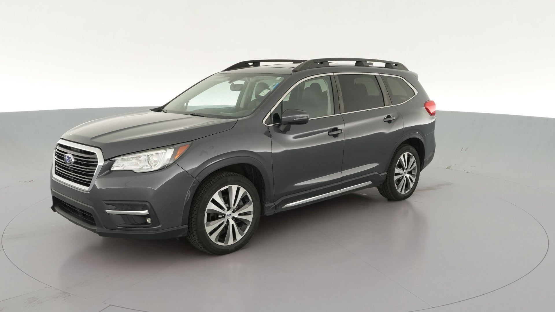 2019 Subaru Ascent vehicle photo