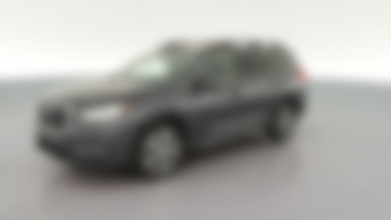 2019 Subaru Ascent vehicle photo