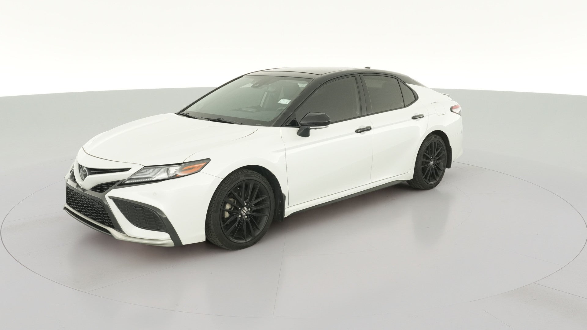 2023 Toyota Camry vehicle photo