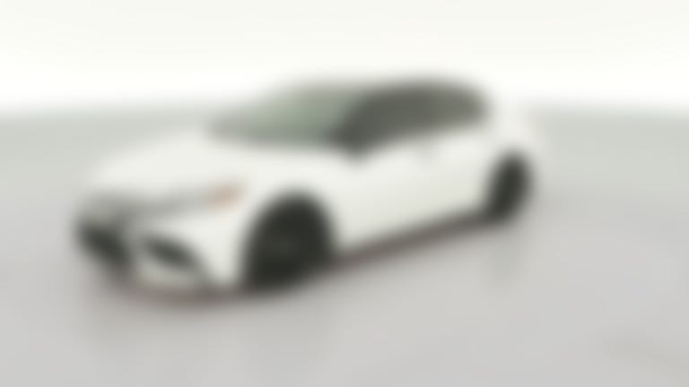 2023 Toyota Camry vehicle photo