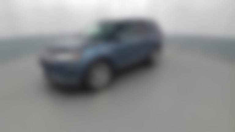 2018 Ford Explorer vehicle photo