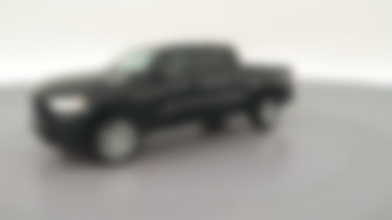2020 Ram 1500 Crew Cab vehicle photo