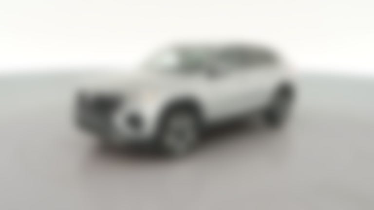 2026 Volkswagen Atlas Cross Sport vehicle photo