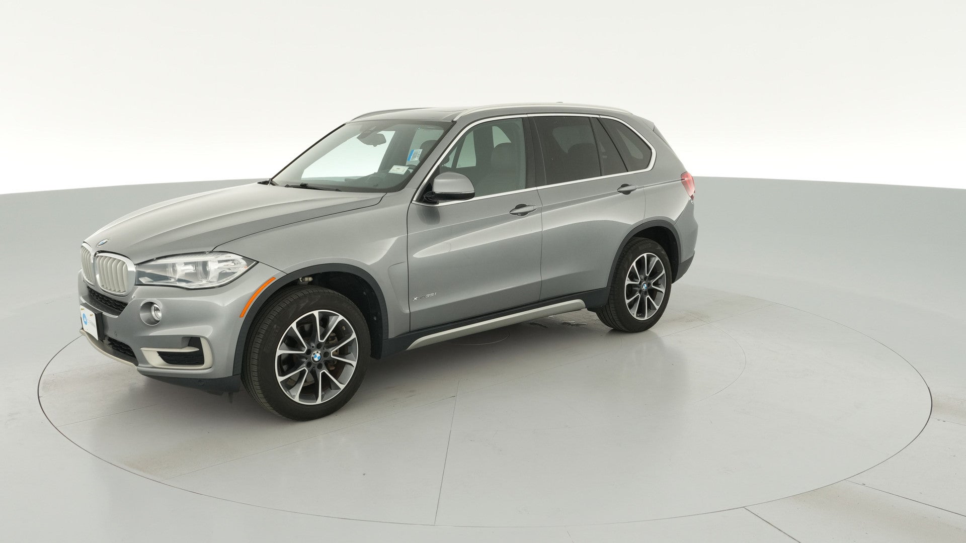 2018 BMW X5 vehicle photo
