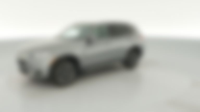 2018 BMW X5 vehicle photo