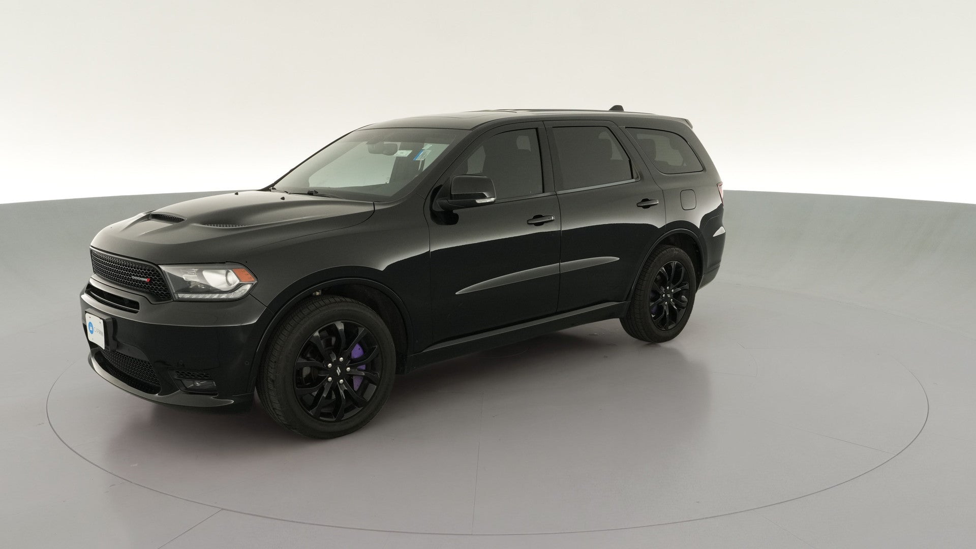 2019 Dodge Durango vehicle photo