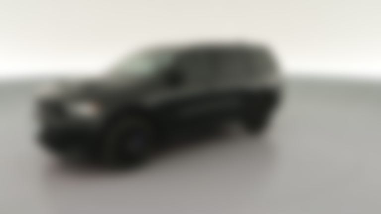 2019 Dodge Durango vehicle photo