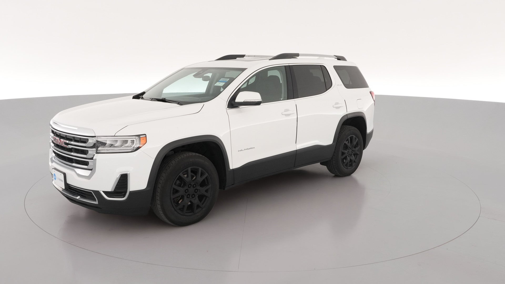 2023 GMC Acadia vehicle photo