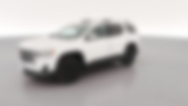 2023 GMC Acadia vehicle photo