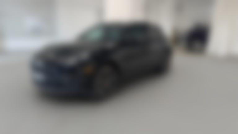 2020 Porsche Macan vehicle photo
