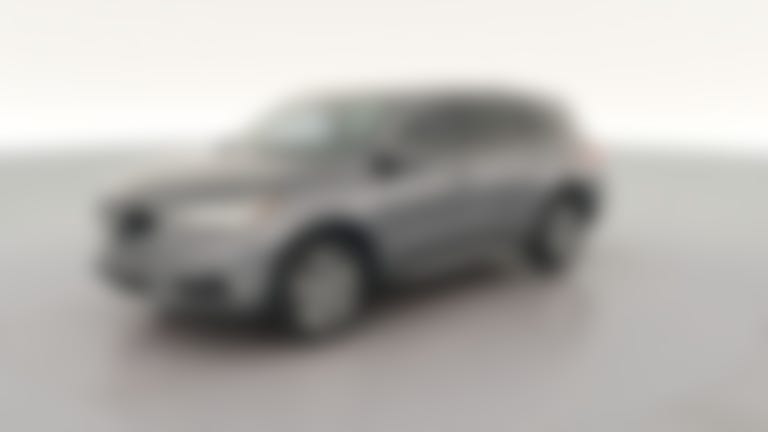2020 Acura MDX vehicle photo
