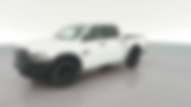 2024 Ram 1500 Classic Crew Cab vehicle photo