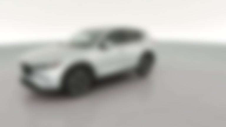 2022 MAZDA CX-5 vehicle photo