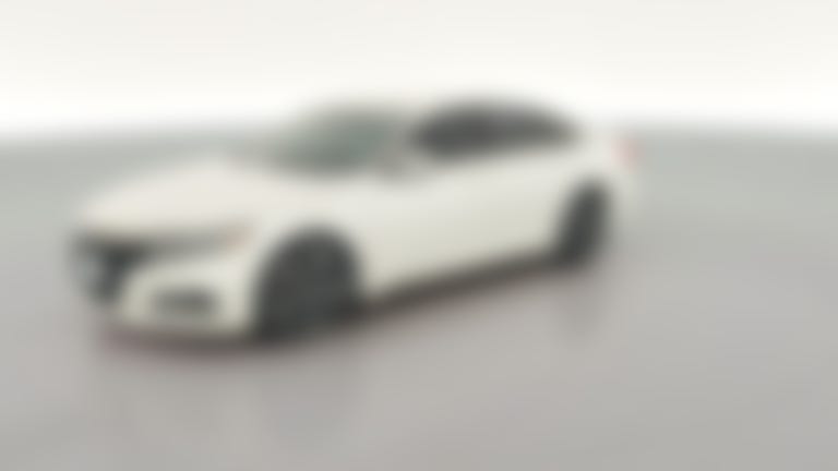 2018 Honda Accord vehicle photo