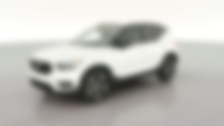 2020 Volvo XC40 vehicle photo