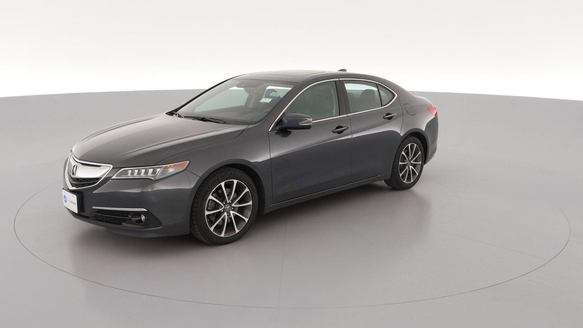 2015 Acura TLX vehicle photo