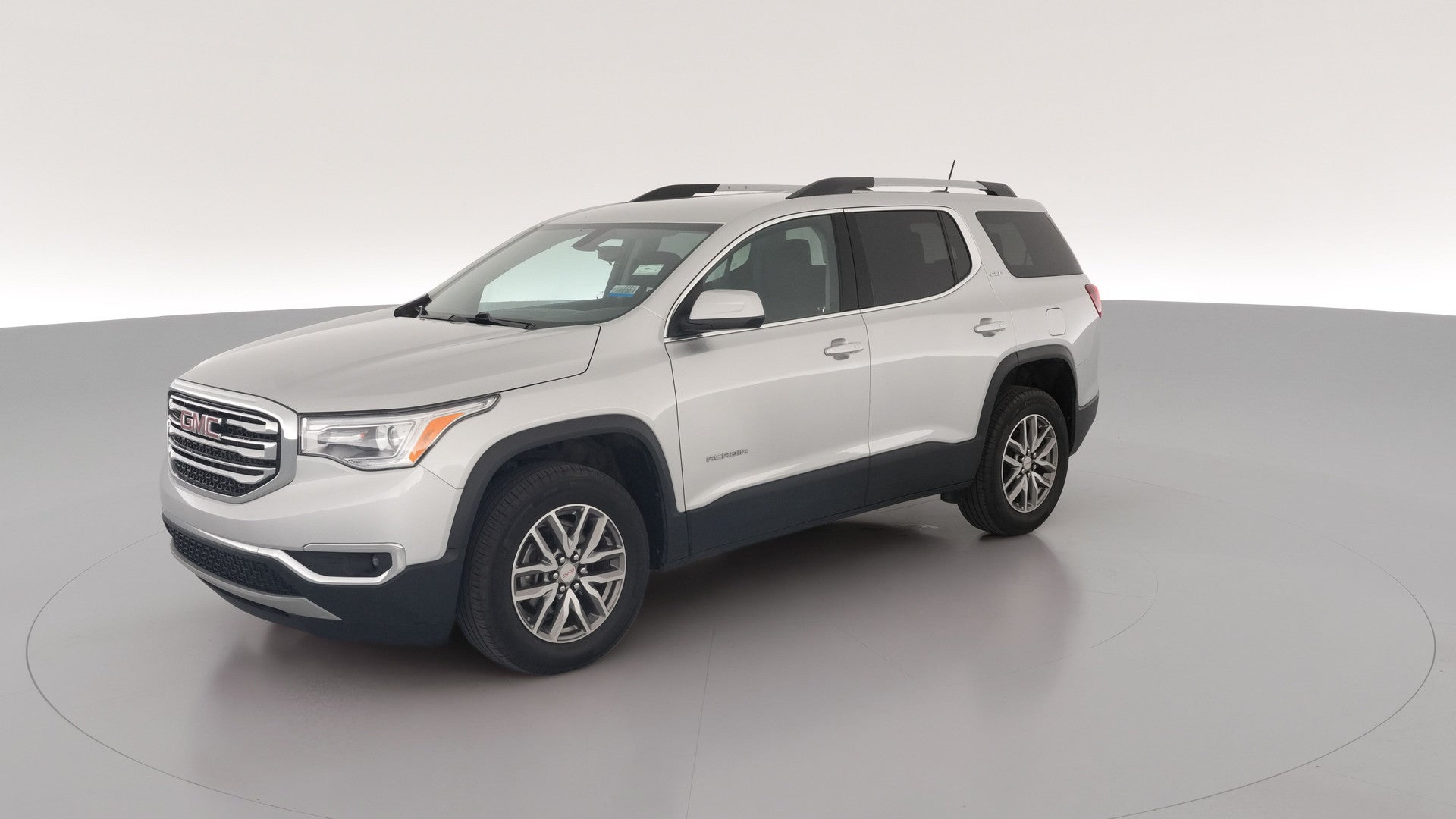 2019 GMC Acadia vehicle photo