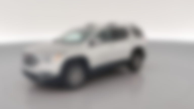 2019 GMC Acadia vehicle photo