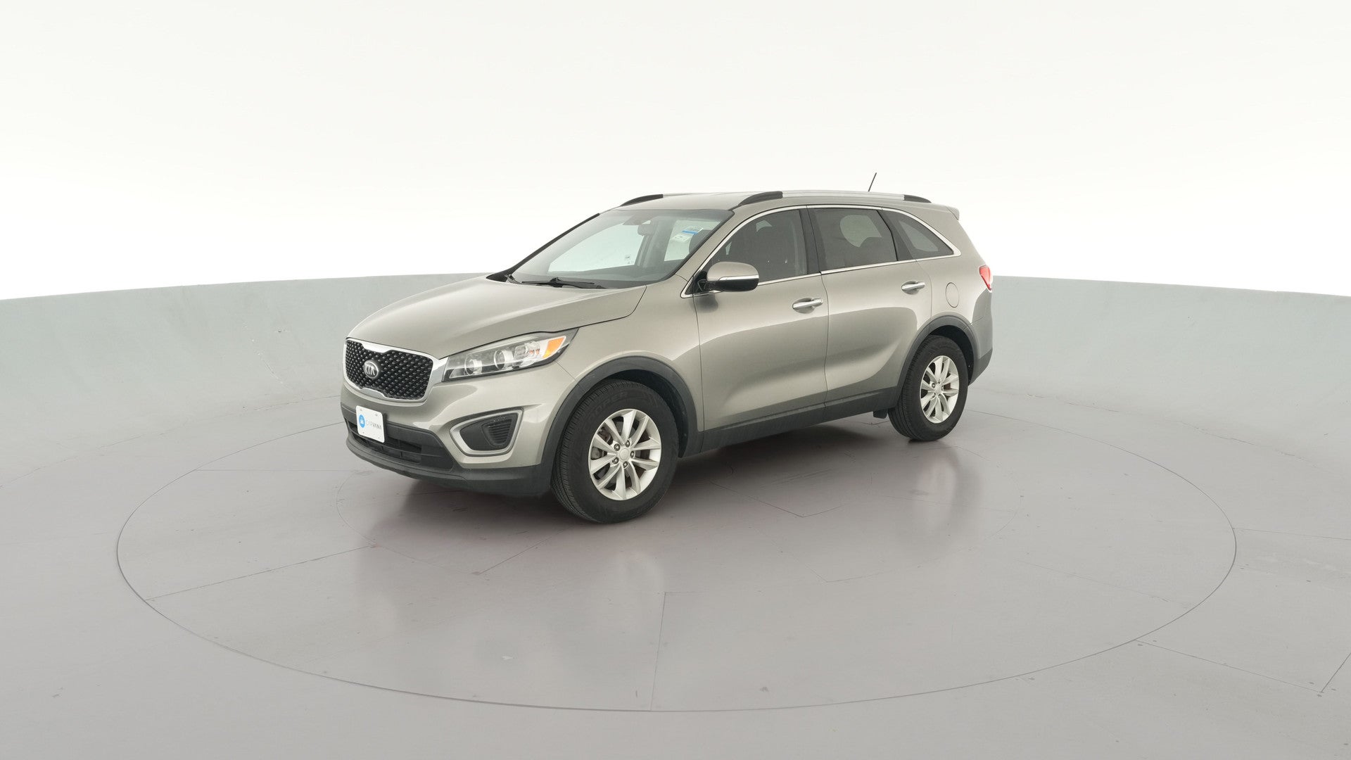 2016 Kia Sorento vehicle photo