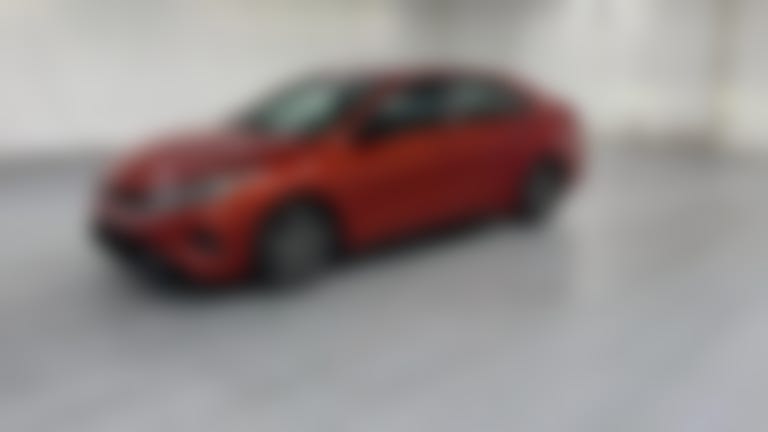 2023 Kia Forte vehicle photo