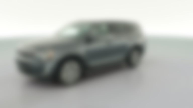 2020 Kia Telluride vehicle photo